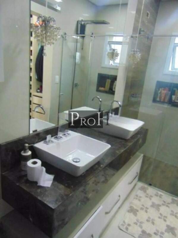 Sobrado, 5 quartos, 460 m² - Foto 24