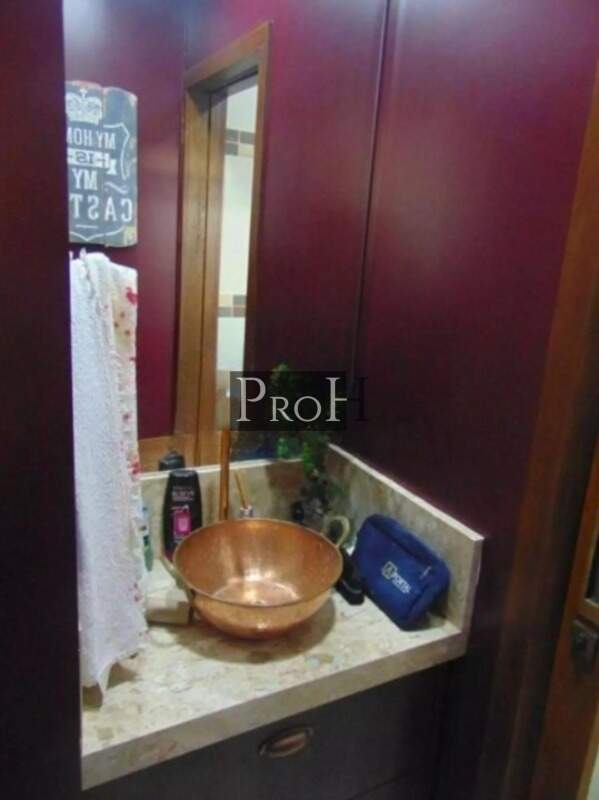 Sobrado, 5 quartos, 460 m² - Foto 27