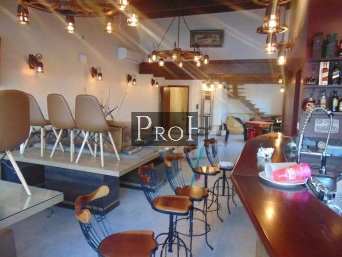 Sobrado, 5 quartos, 460 m² - Foto 20