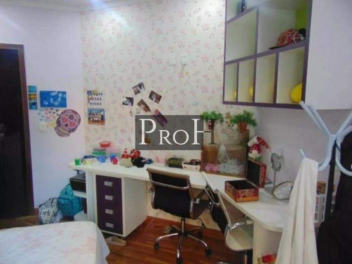 Sobrado, 5 quartos, 460 m² - Foto 28