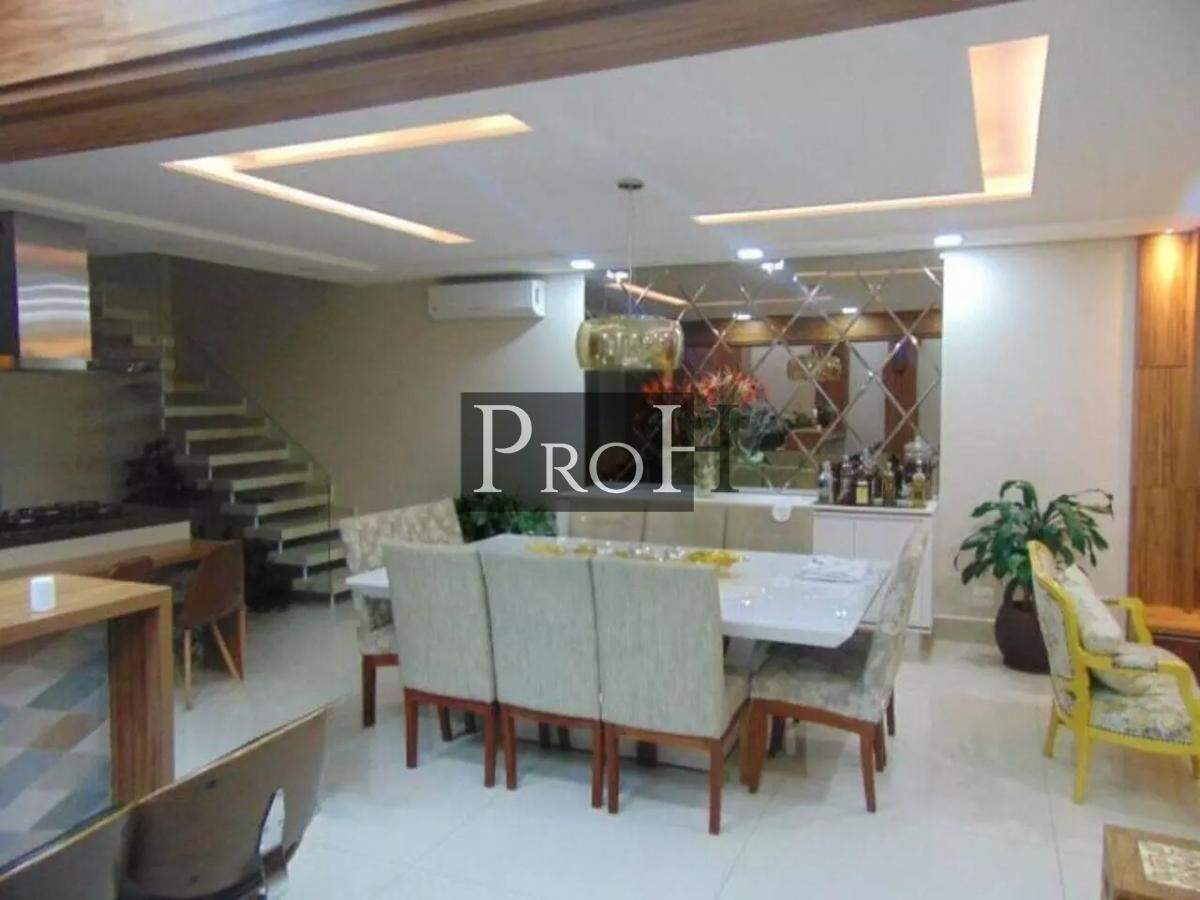 Sobrado, 5 quartos, 460 m² - Foto 7