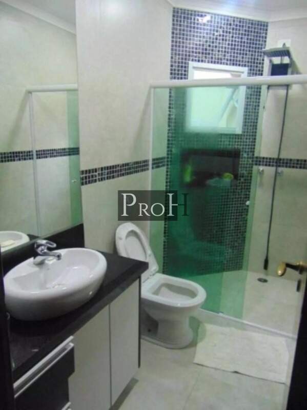 Sobrado, 5 quartos, 460 m² - Foto 23