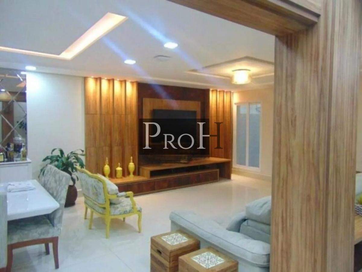 Sobrado, 5 quartos, 460 m² - Foto 2