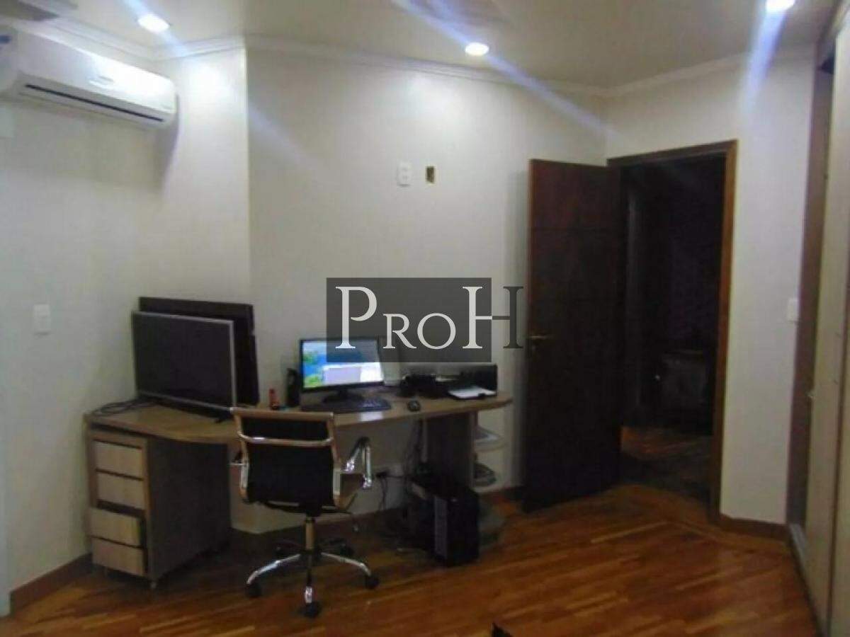 Sobrado, 5 quartos, 460 m² - Foto 19