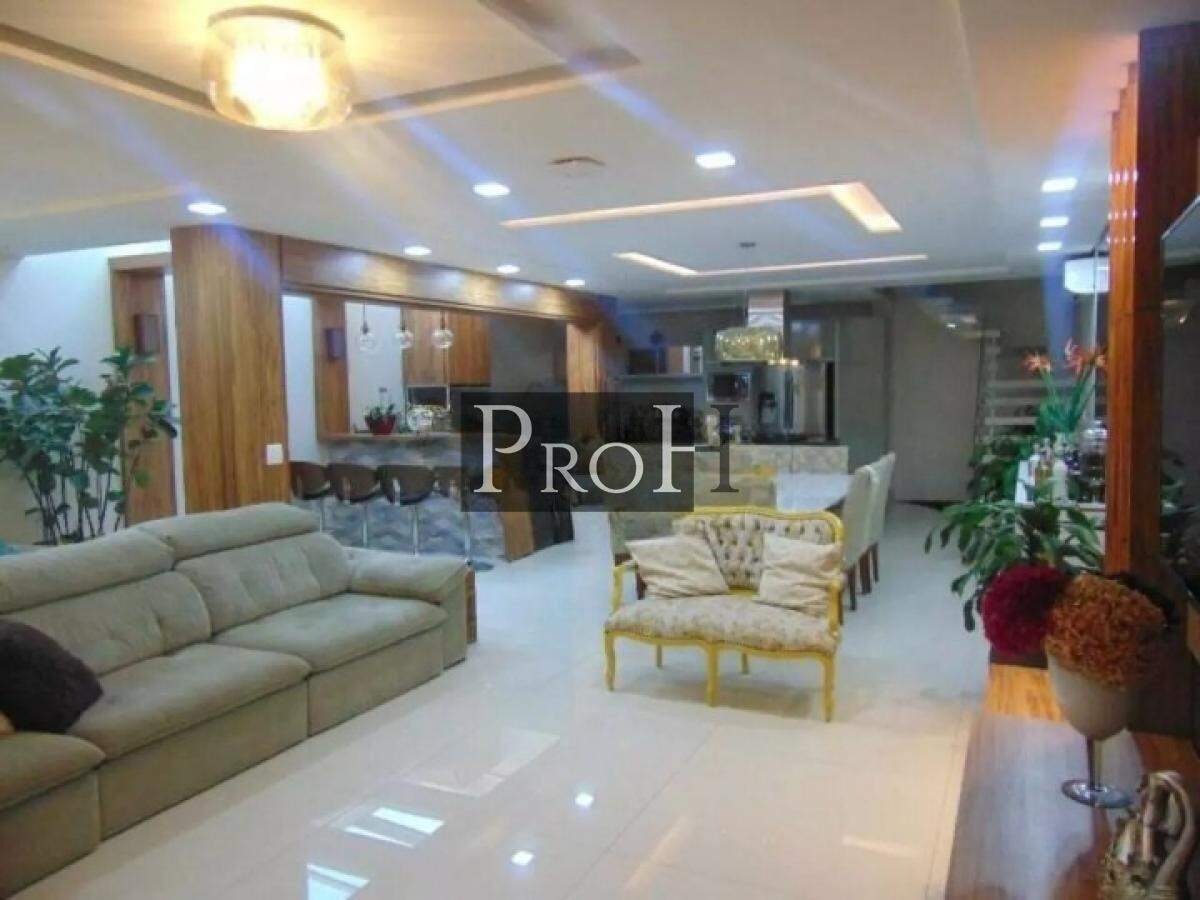 Sobrado, 5 quartos, 460 m² - Foto 3