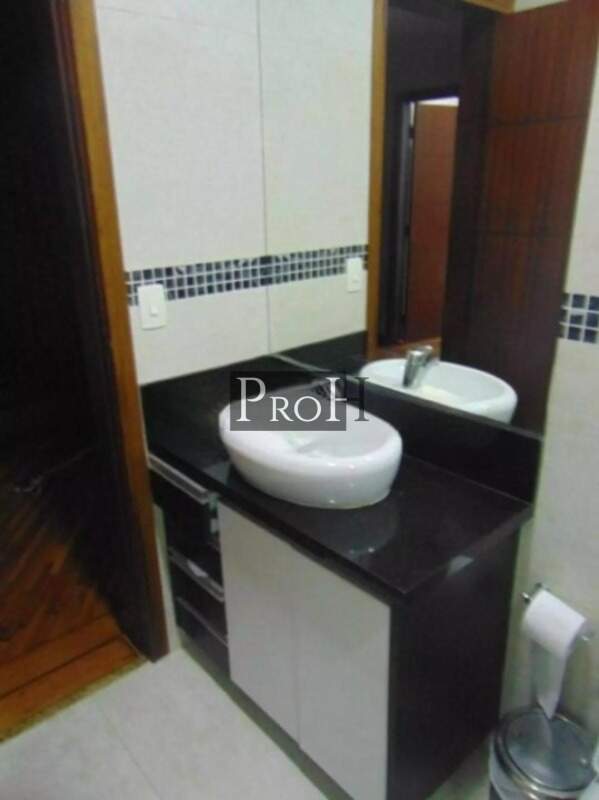 Sobrado, 5 quartos, 460 m² - Foto 25