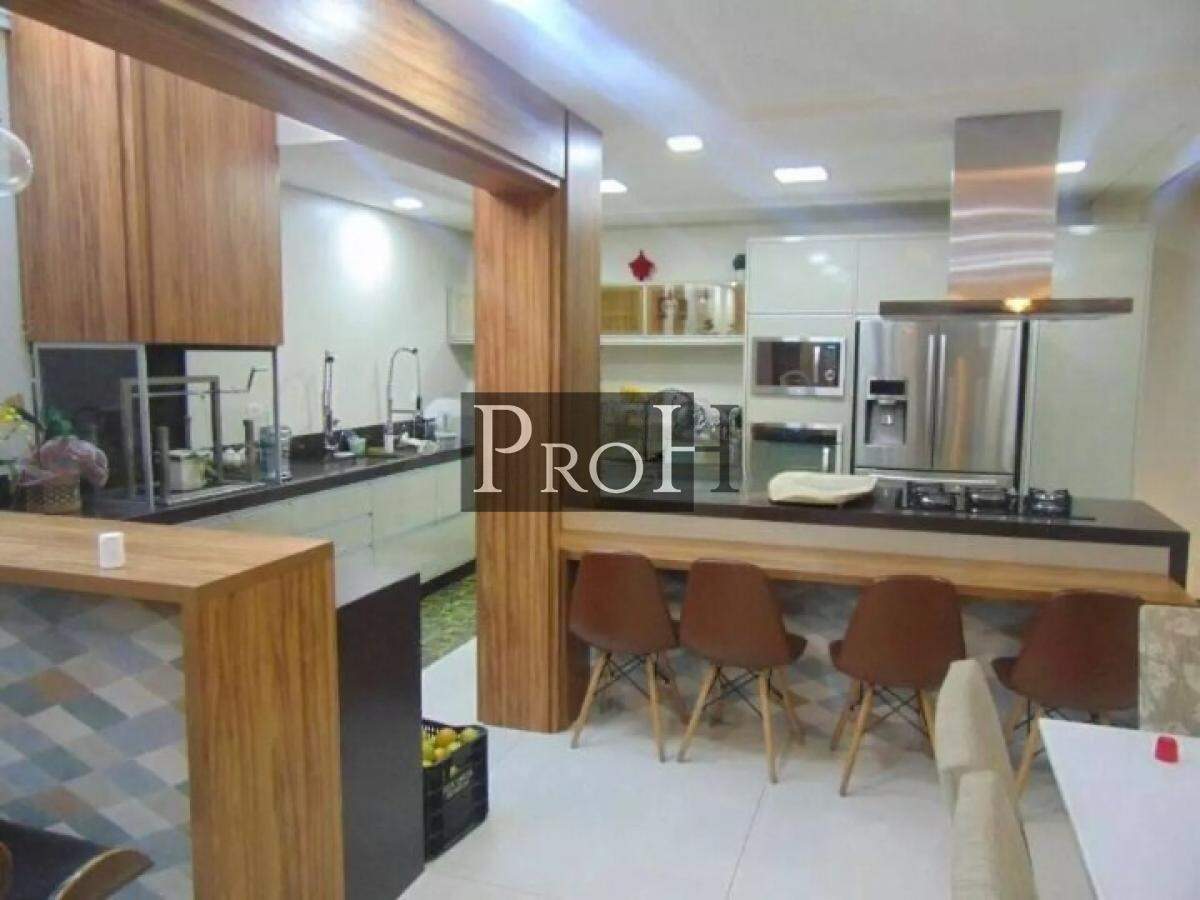 Sobrado, 5 quartos, 460 m² - Foto 4