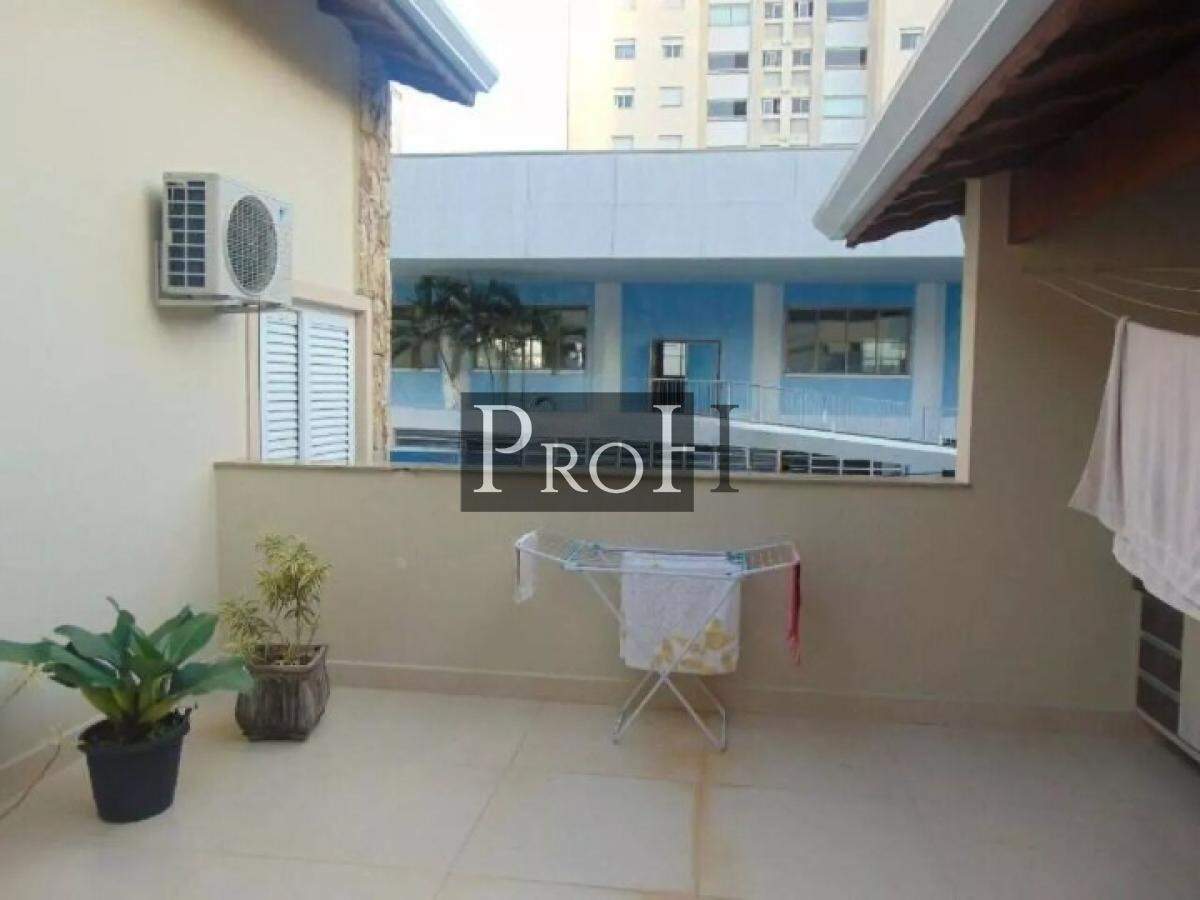 Sobrado, 5 quartos, 460 m² - Foto 21