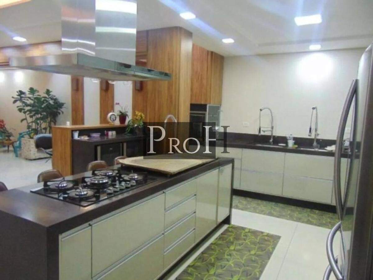 Sobrado, 5 quartos, 460 m² - Foto 5