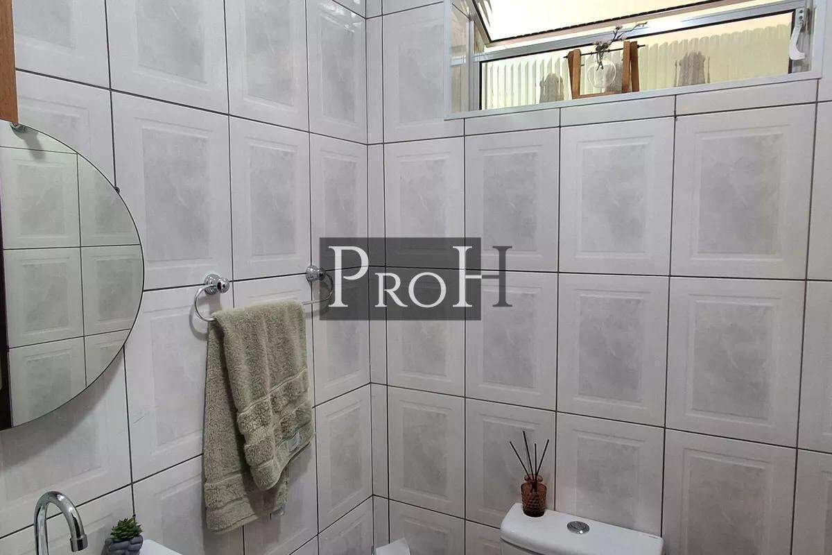 Sobrado, 3 quartos, 142 m² - Foto 16