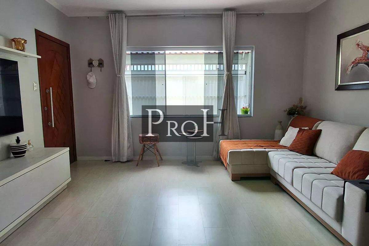 Sobrado, 3 quartos, 142 m² - Foto 2