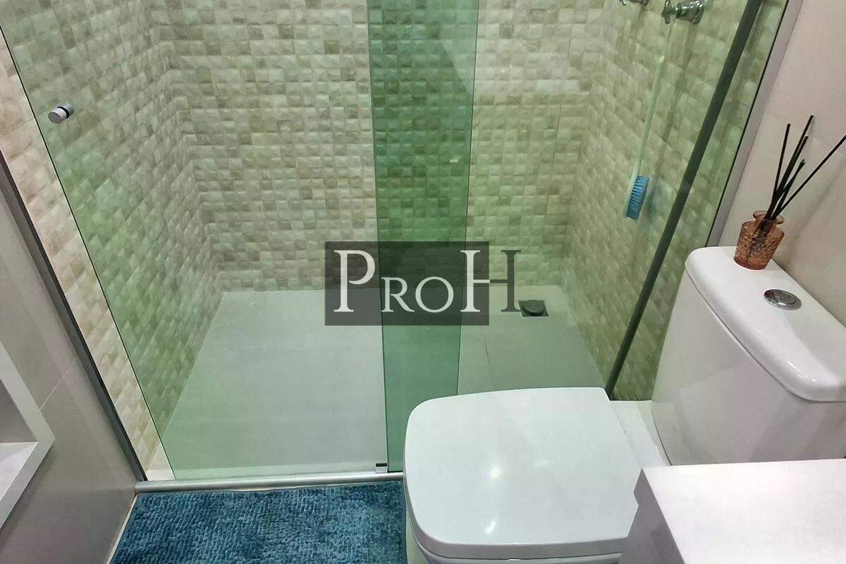 Sobrado, 3 quartos, 142 m² - Foto 17