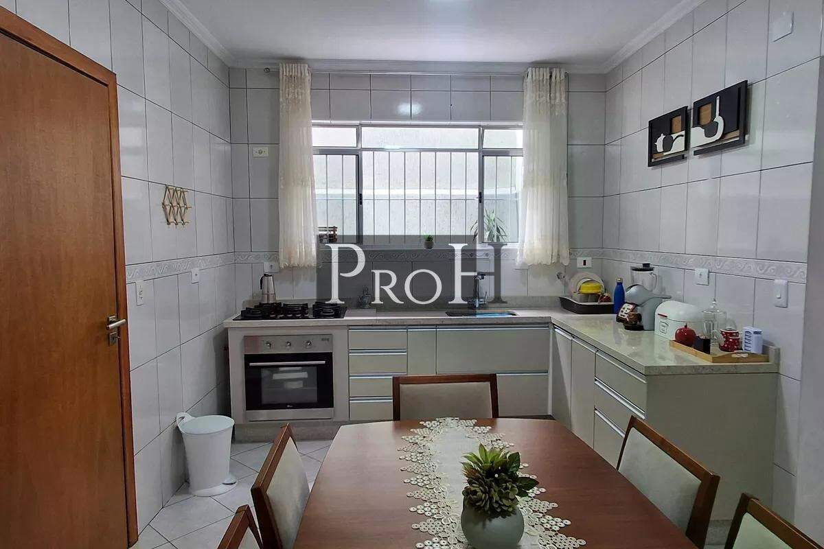 Sobrado, 3 quartos, 142 m² - Foto 4