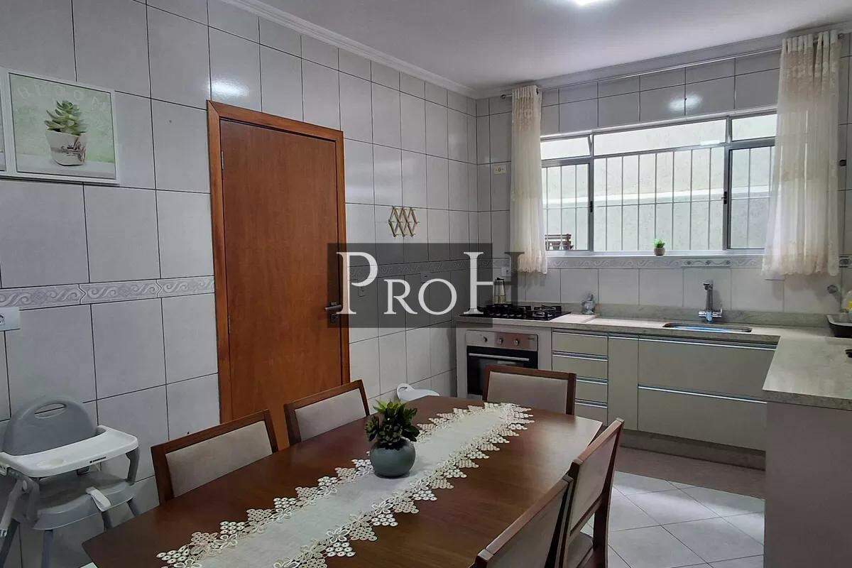 Sobrado, 3 quartos, 142 m² - Foto 3