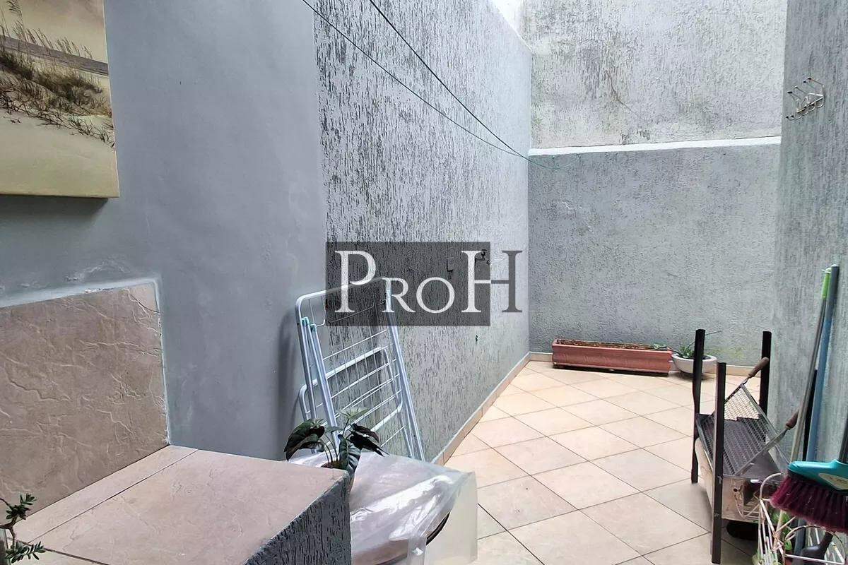 Sobrado, 3 quartos, 142 m² - Foto 14