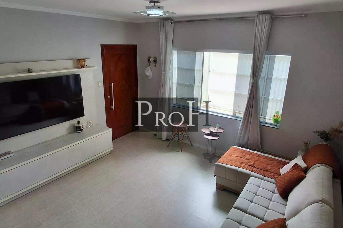 Sobrado, 3 quartos, 142 m² - Foto 1