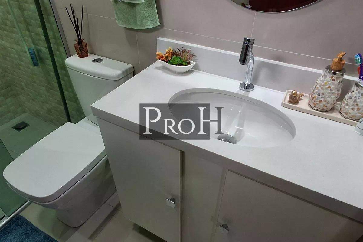 Sobrado, 3 quartos, 142 m² - Foto 15