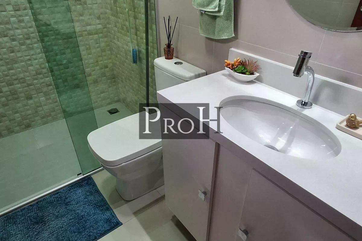 Sobrado, 3 quartos, 142 m² - Foto 12