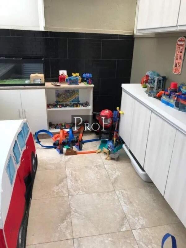 Sobrado, 3 quartos, 184 m² - Foto 13