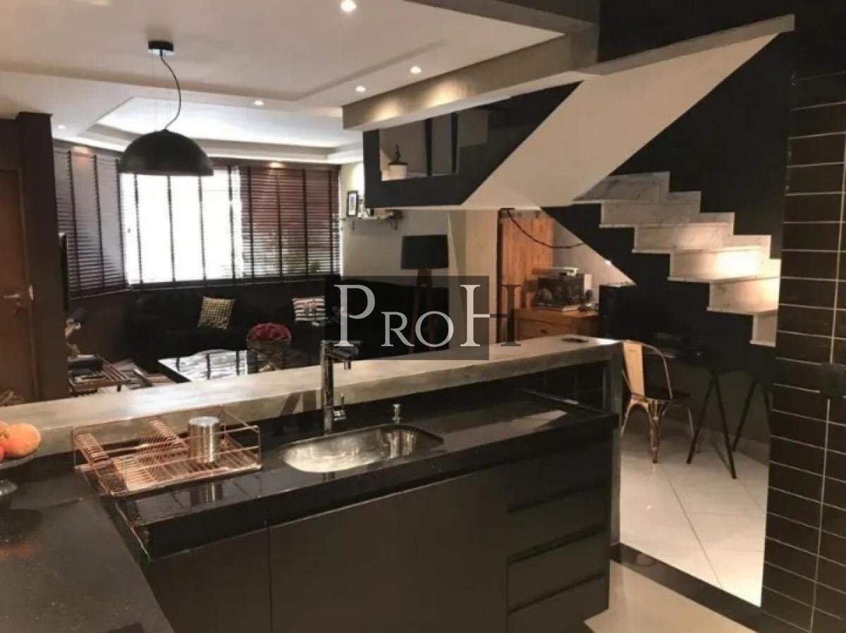 Sobrado, 3 quartos, 184 m² - Foto 4
