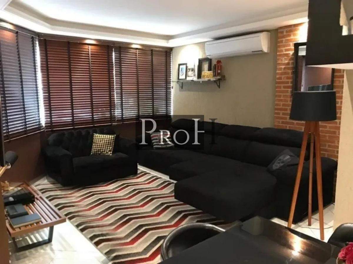 Sobrado, 3 quartos, 184 m² - Foto 1