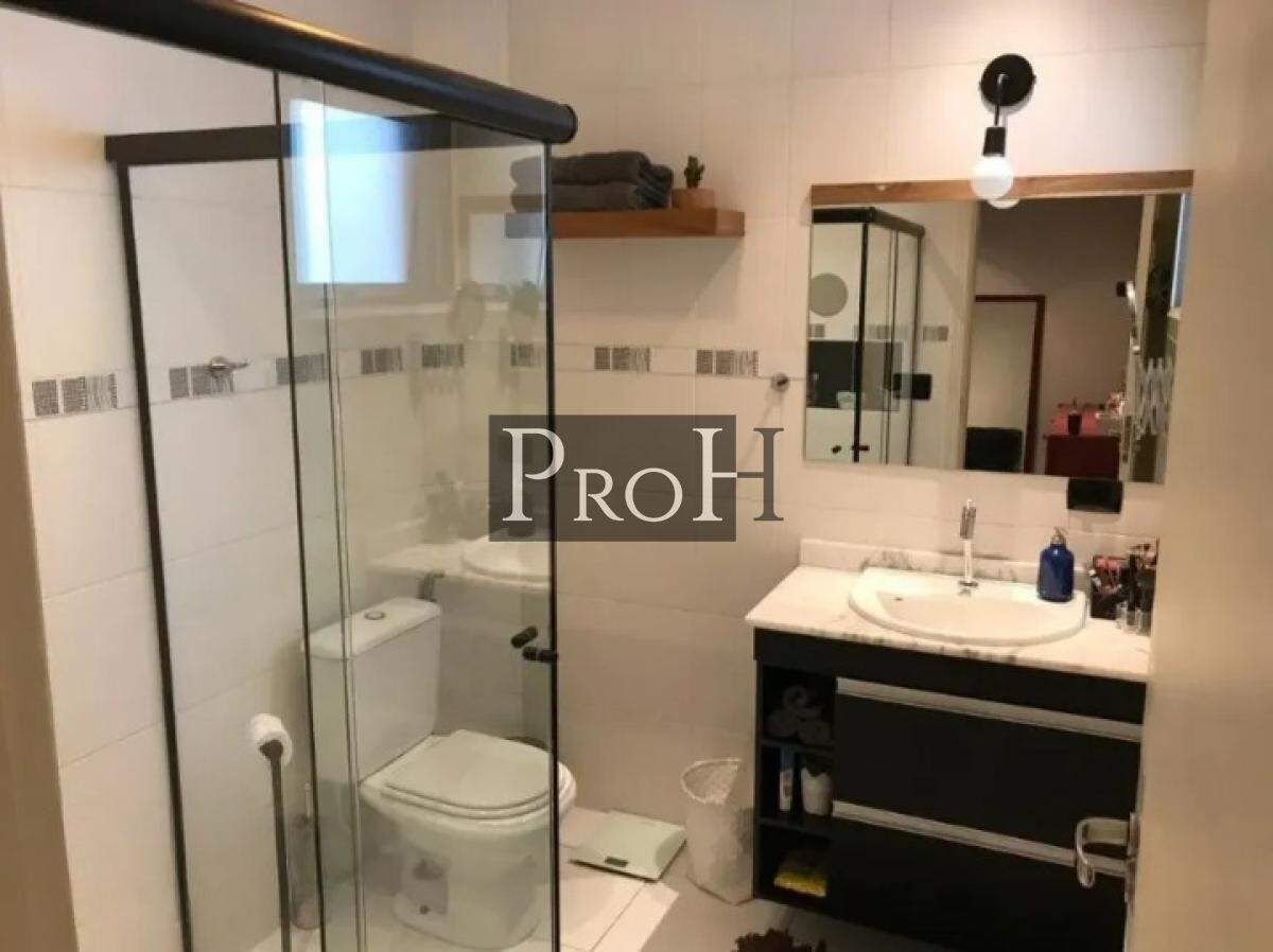 Sobrado, 3 quartos, 184 m² - Foto 16