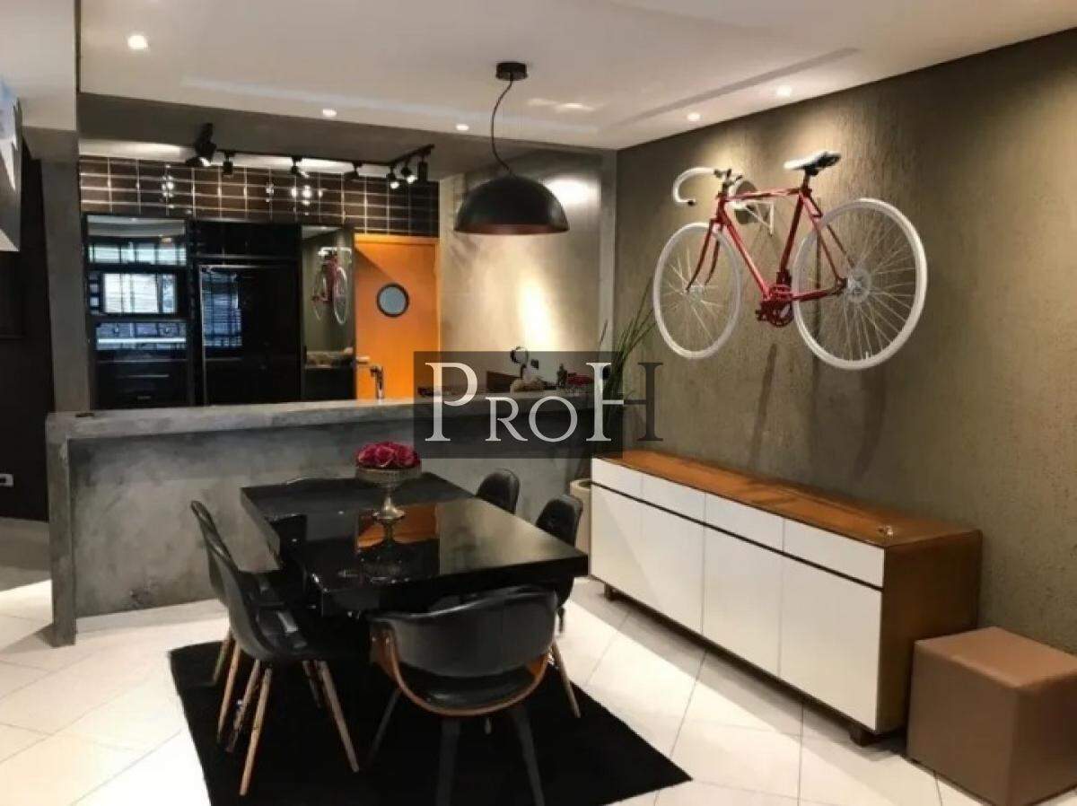 Sobrado, 3 quartos, 184 m² - Foto 3