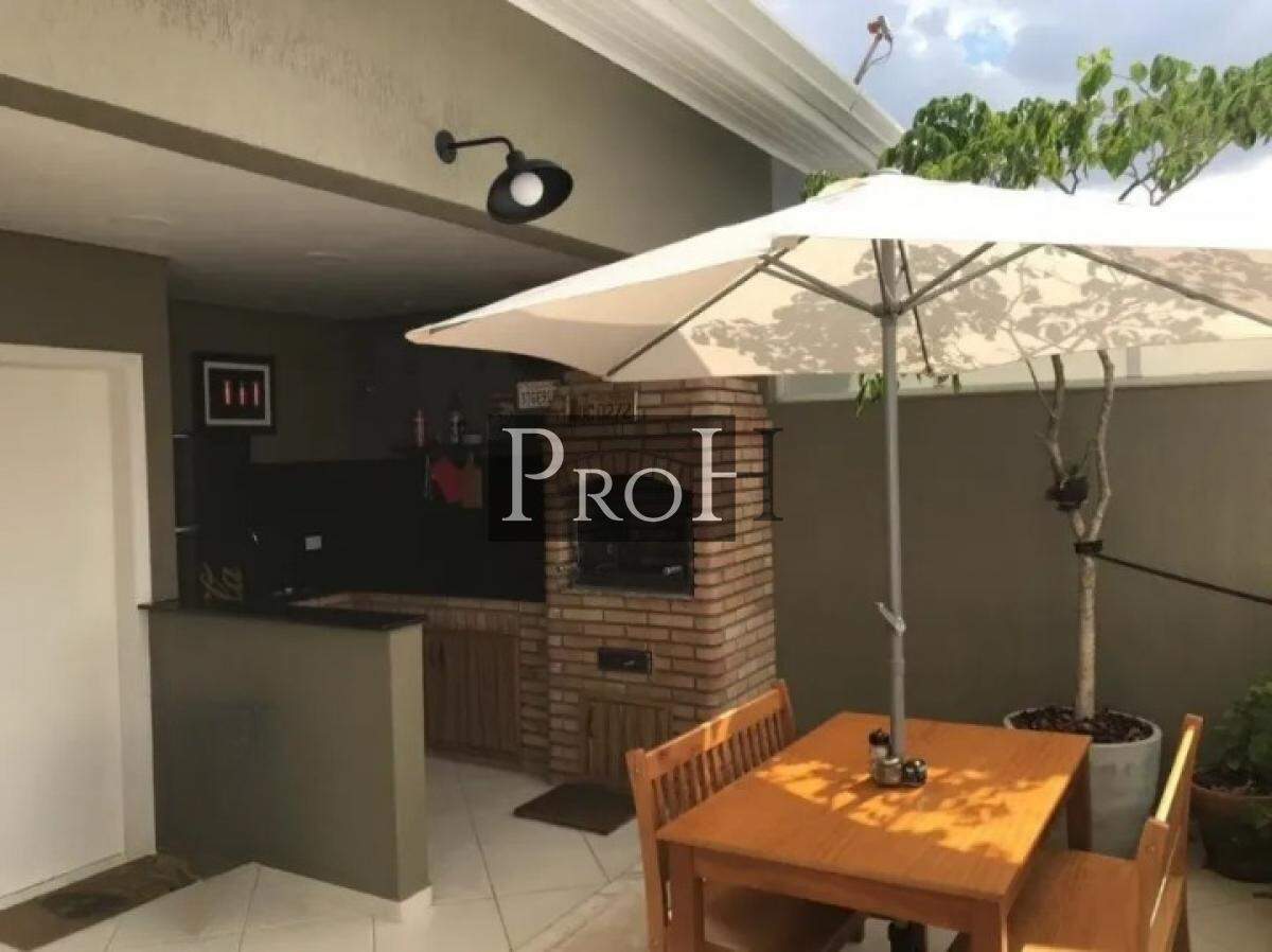 Sobrado, 3 quartos, 184 m² - Foto 11