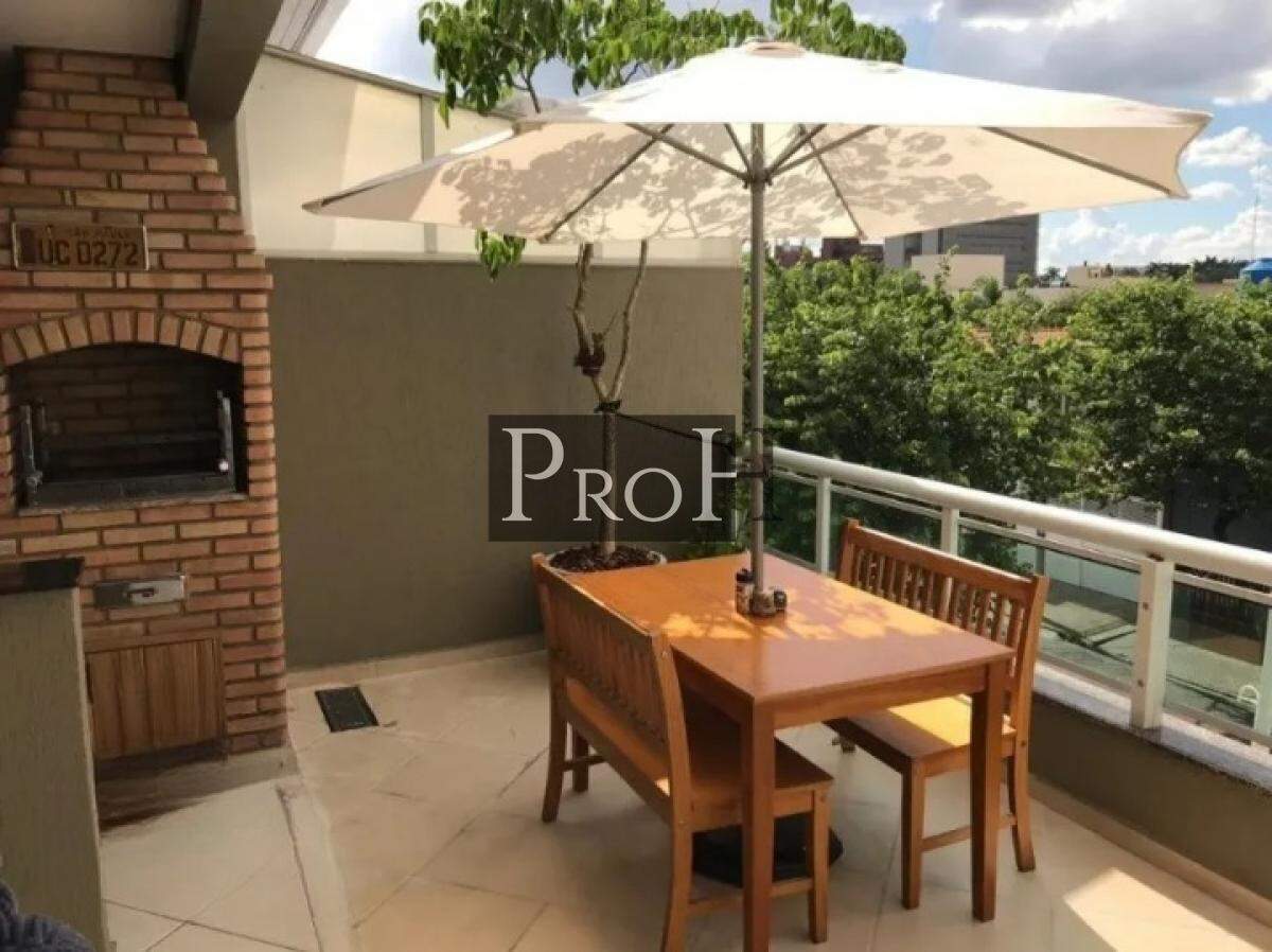 Sobrado, 3 quartos, 184 m² - Foto 10