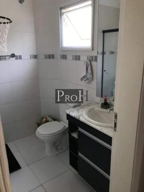 Sobrado, 3 quartos, 184 m² - Foto 15