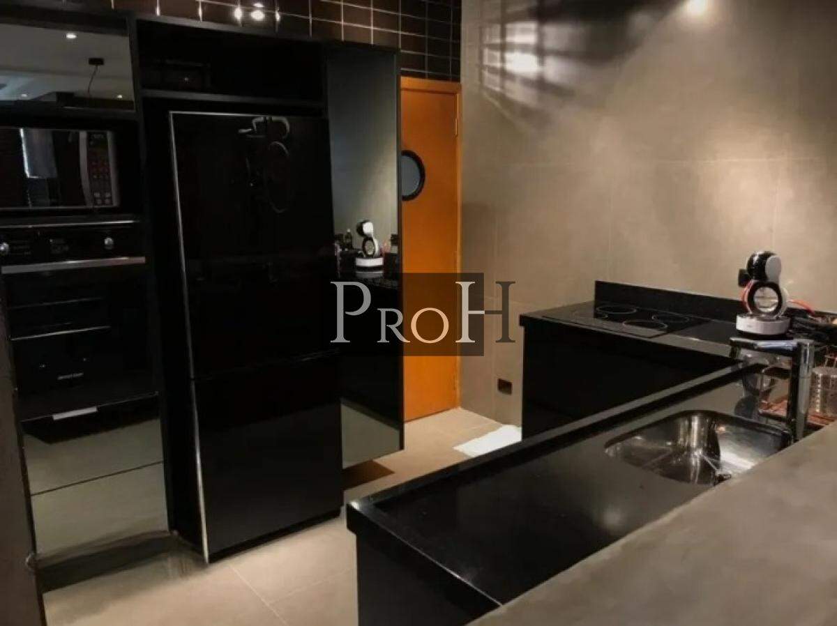 Sobrado, 3 quartos, 184 m² - Foto 5