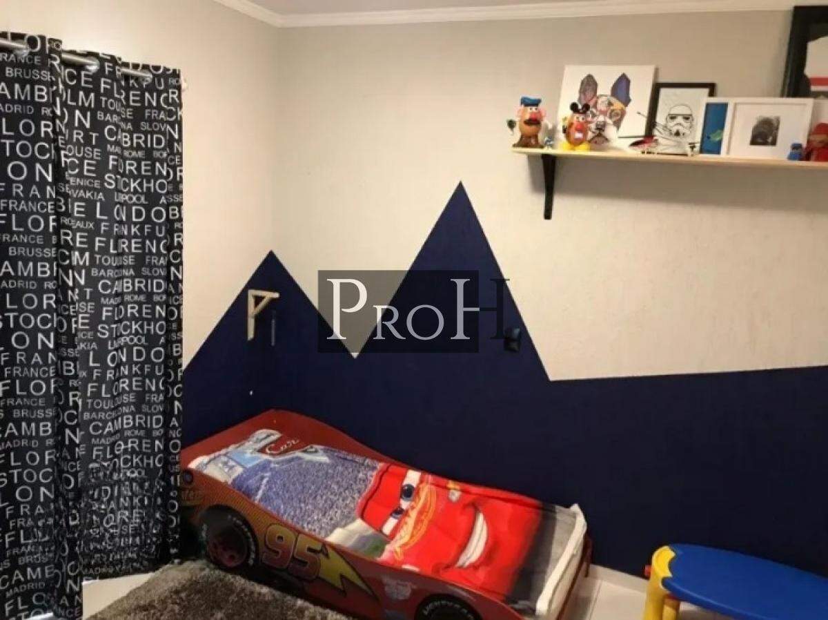 Sobrado, 3 quartos, 184 m² - Foto 7