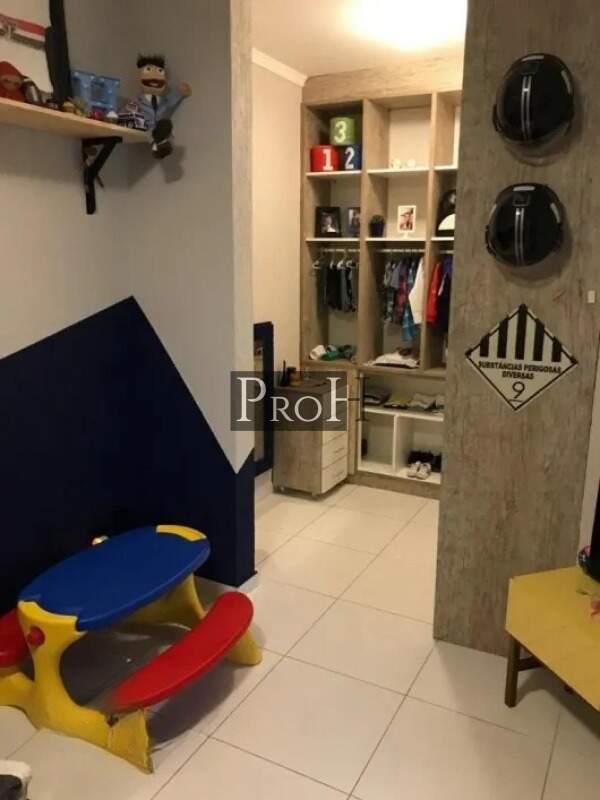 Sobrado, 3 quartos, 184 m² - Foto 6