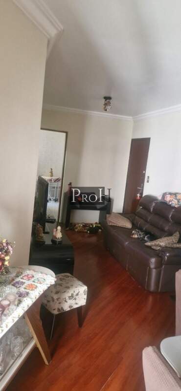 Apartamento, 2 quartos, 76 m² - Foto 2