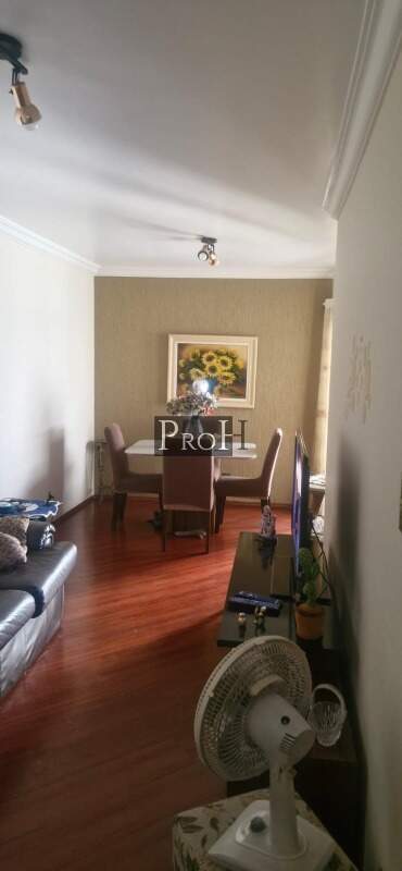 Apartamento, 2 quartos, 76 m² - Foto 4