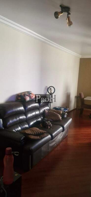 Apartamento, 2 quartos, 76 m² - Foto 1