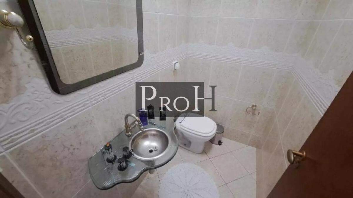 Casa, 3 quartos, 217 m² - Foto 23