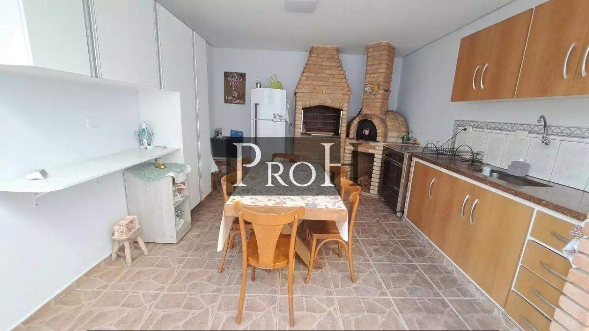 Casa, 3 quartos, 217 m² - Foto 16