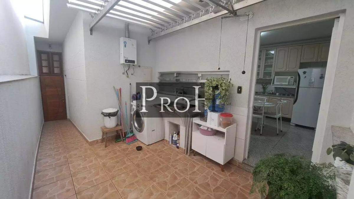 Casa, 3 quartos, 217 m² - Foto 17