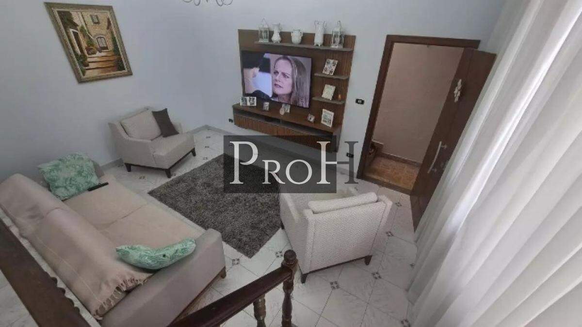 Casa, 3 quartos, 217 m² - Foto 2