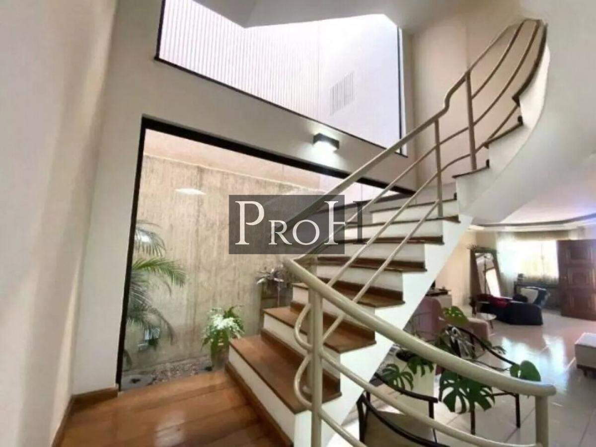 Sobrado, 3 quartos, 422 m² - Foto 11