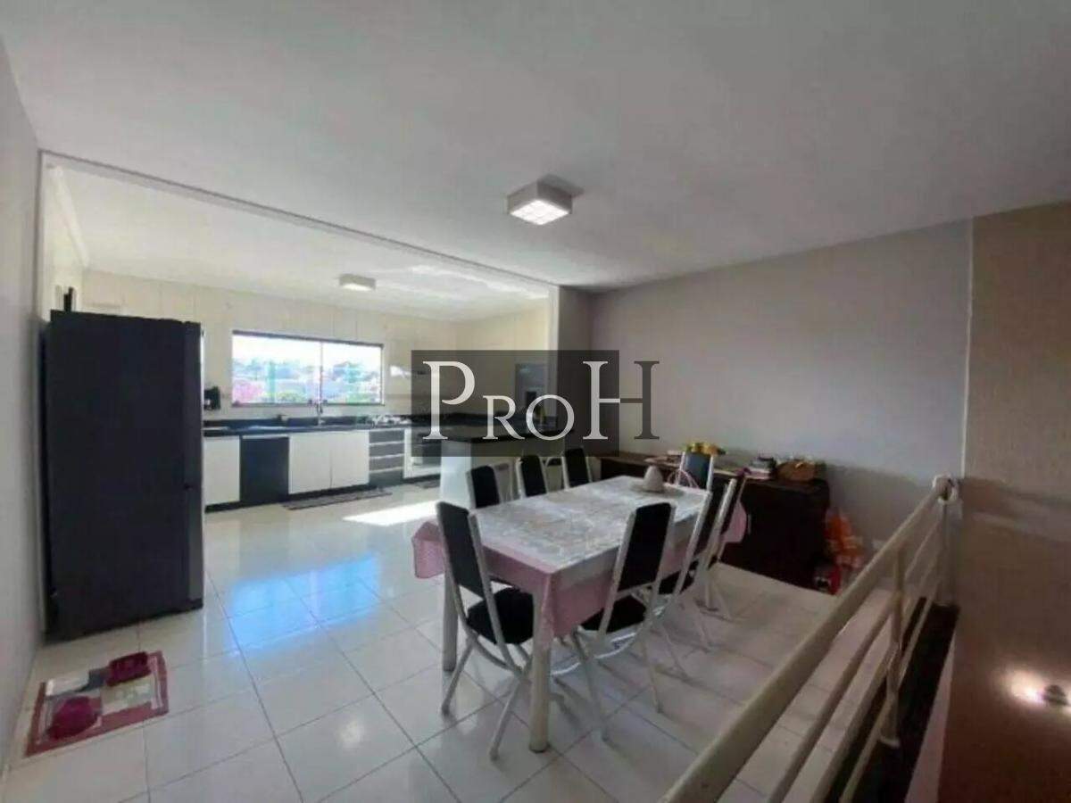 Sobrado, 3 quartos, 422 m² - Foto 8