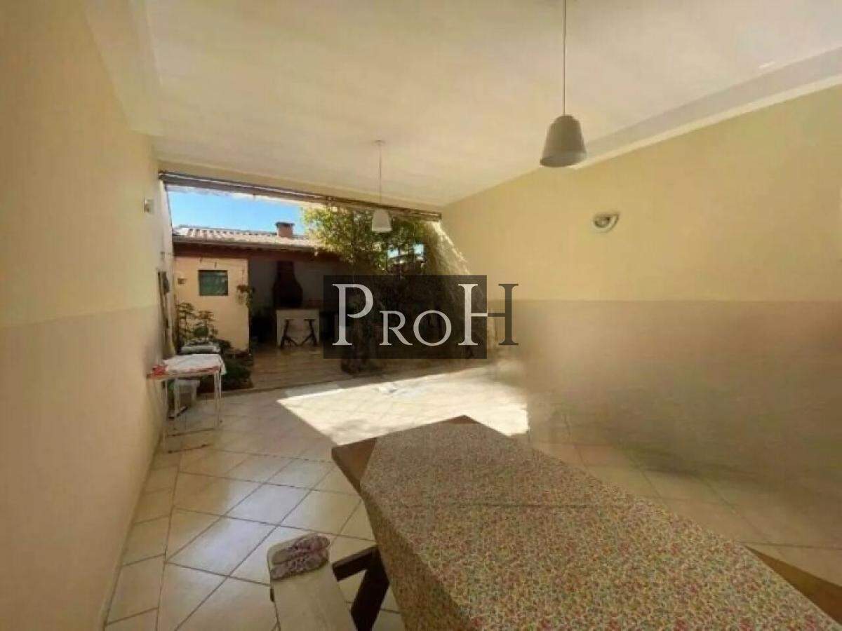 Sobrado, 3 quartos, 422 m² - Foto 22