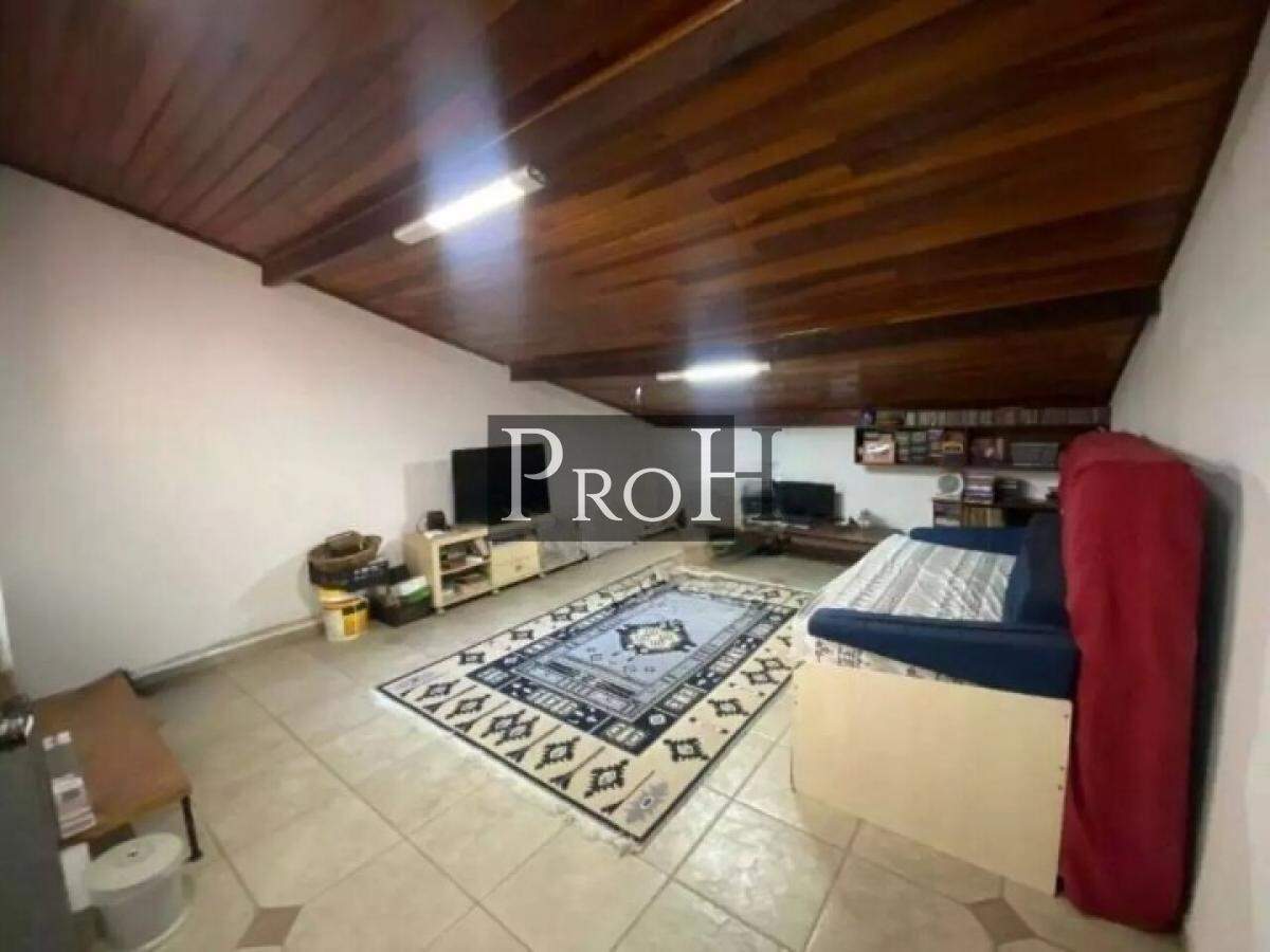 Sobrado, 3 quartos, 422 m² - Foto 24