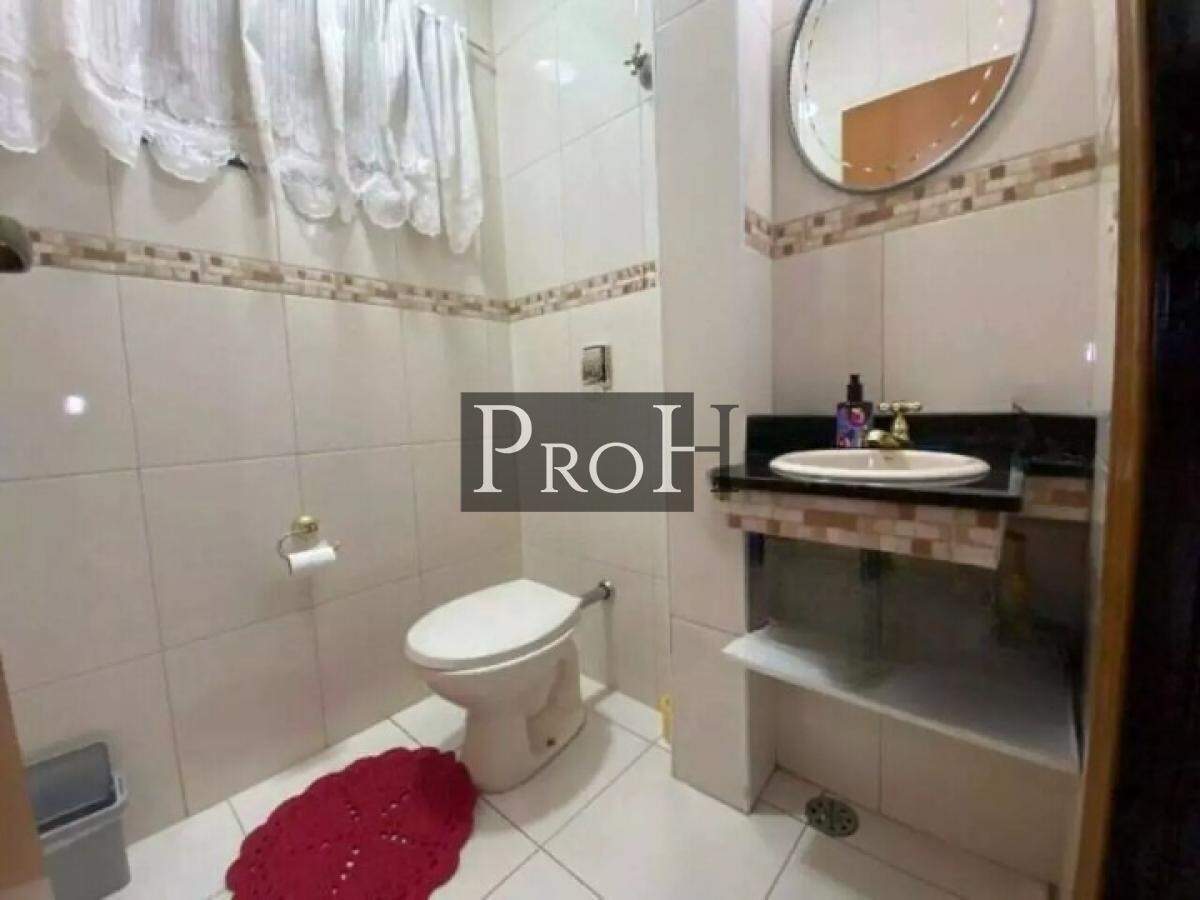 Sobrado, 3 quartos, 422 m² - Foto 27