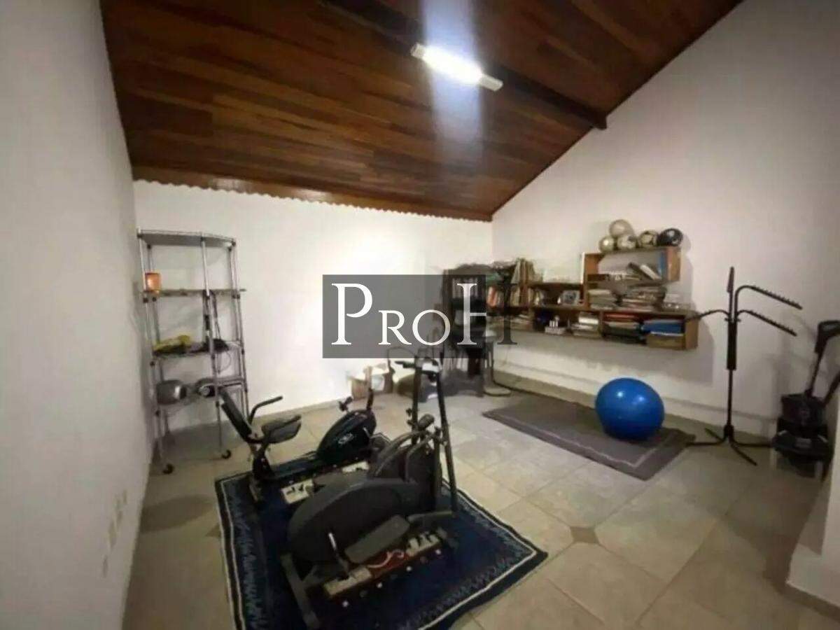 Sobrado, 3 quartos, 422 m² - Foto 25