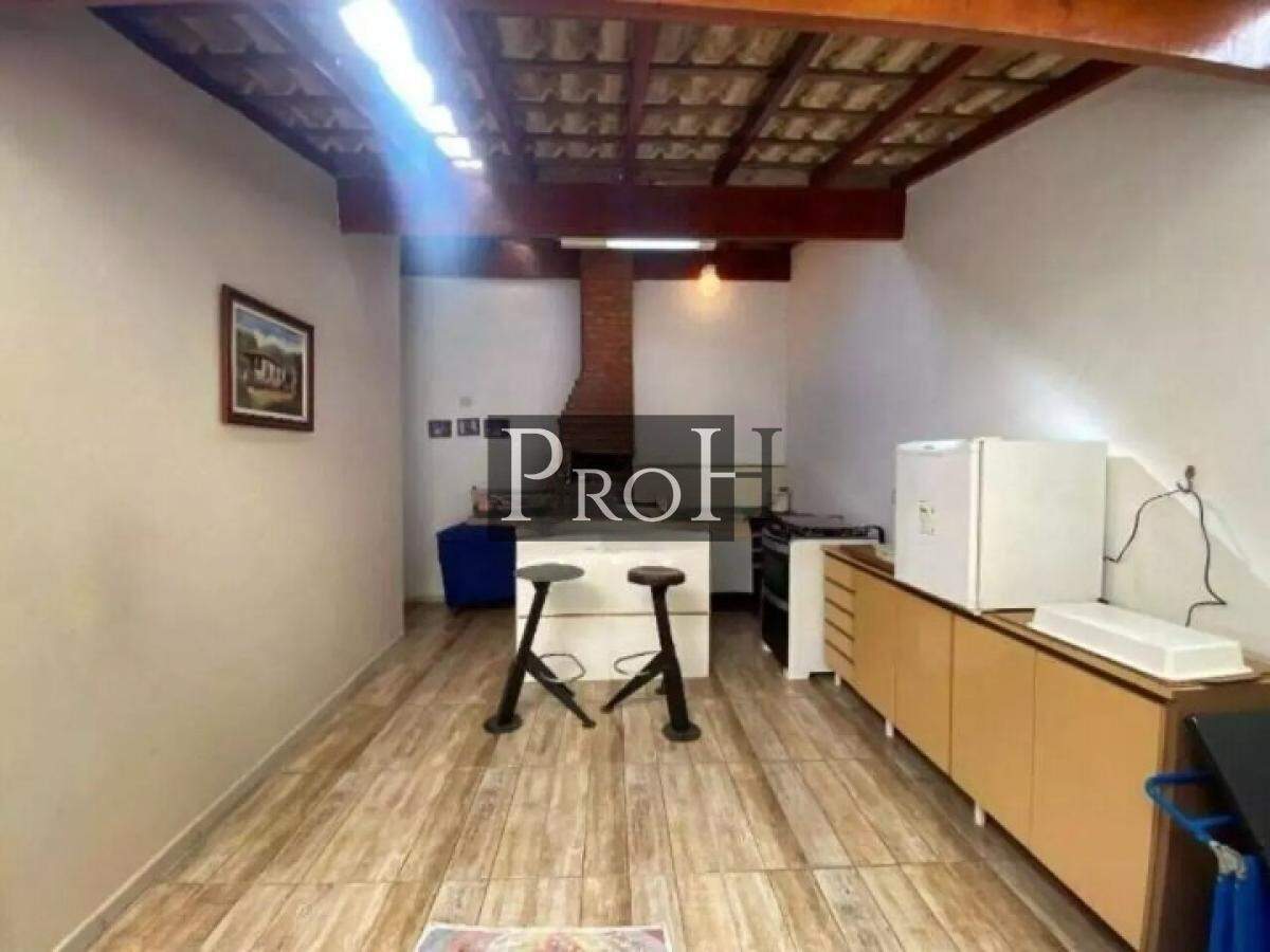 Sobrado, 3 quartos, 422 m² - Foto 26