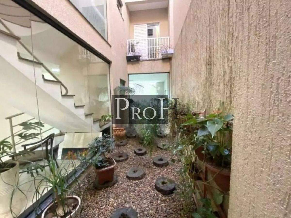 Sobrado, 3 quartos, 422 m² - Foto 23