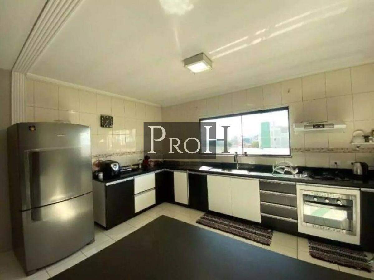 Sobrado, 3 quartos, 422 m² - Foto 6