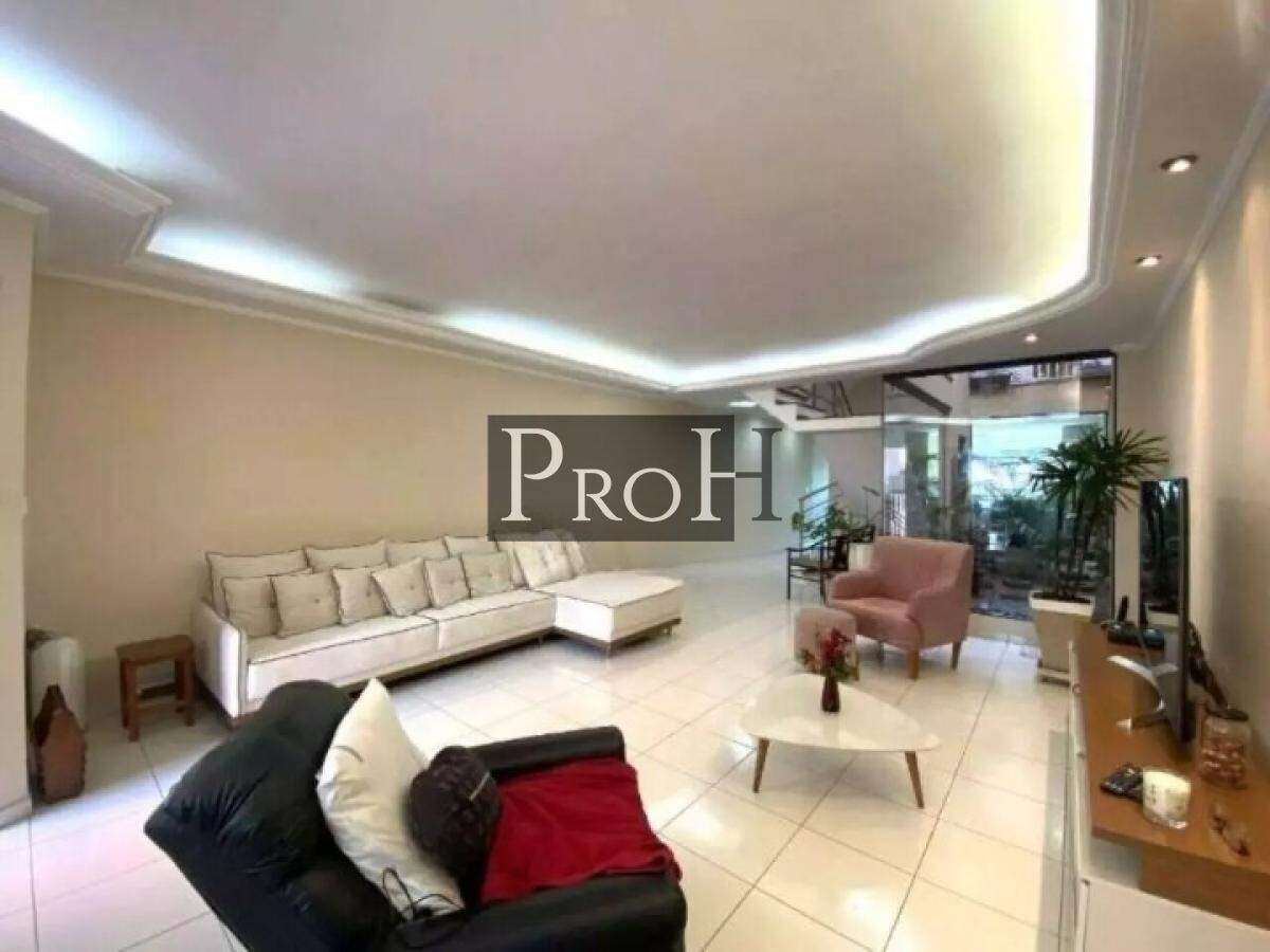 Sobrado, 3 quartos, 422 m² - Foto 3